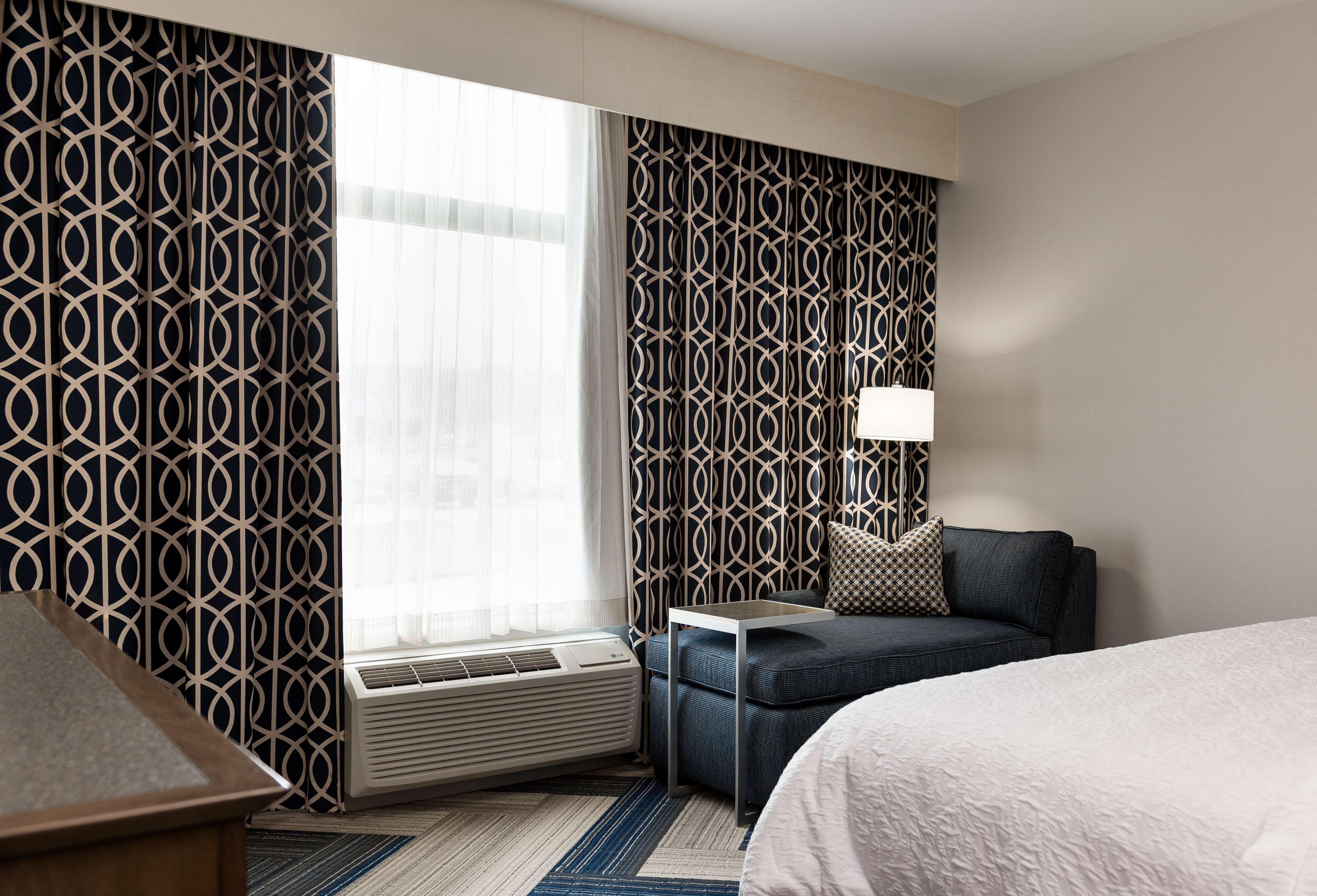 Hampton Inn And Suites La Crosse Downtown Екстер'єр фото