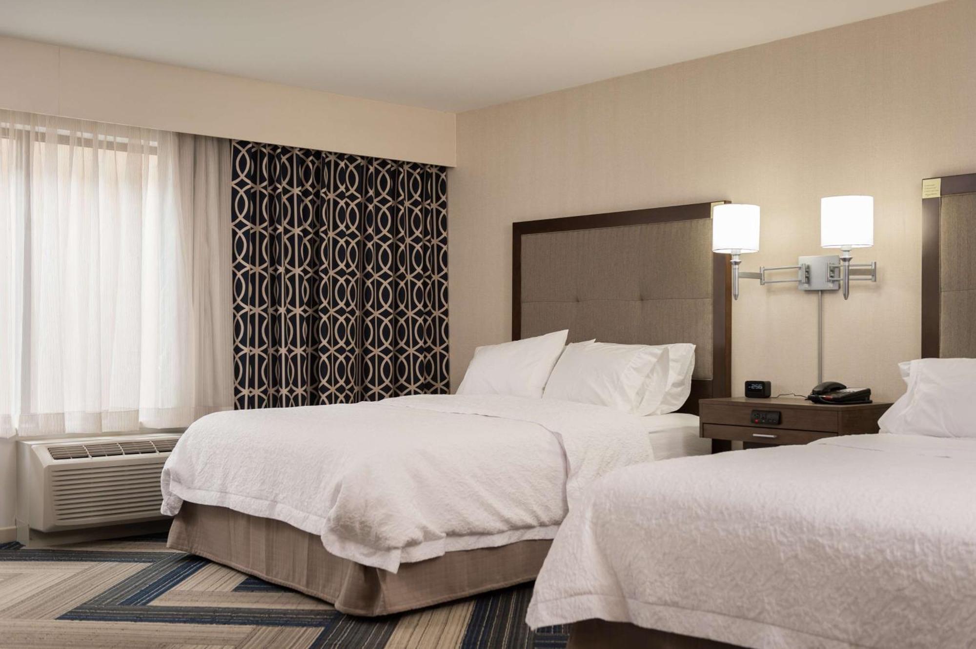 Hampton Inn And Suites La Crosse Downtown Екстер'єр фото